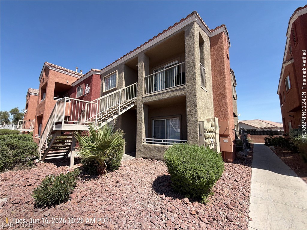 4730 East Craig Road 1124 — photo