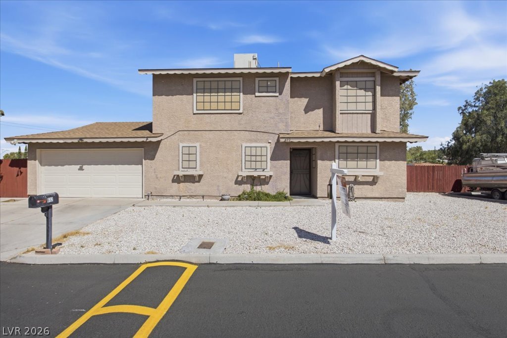 612 Hermosa Lane — photo