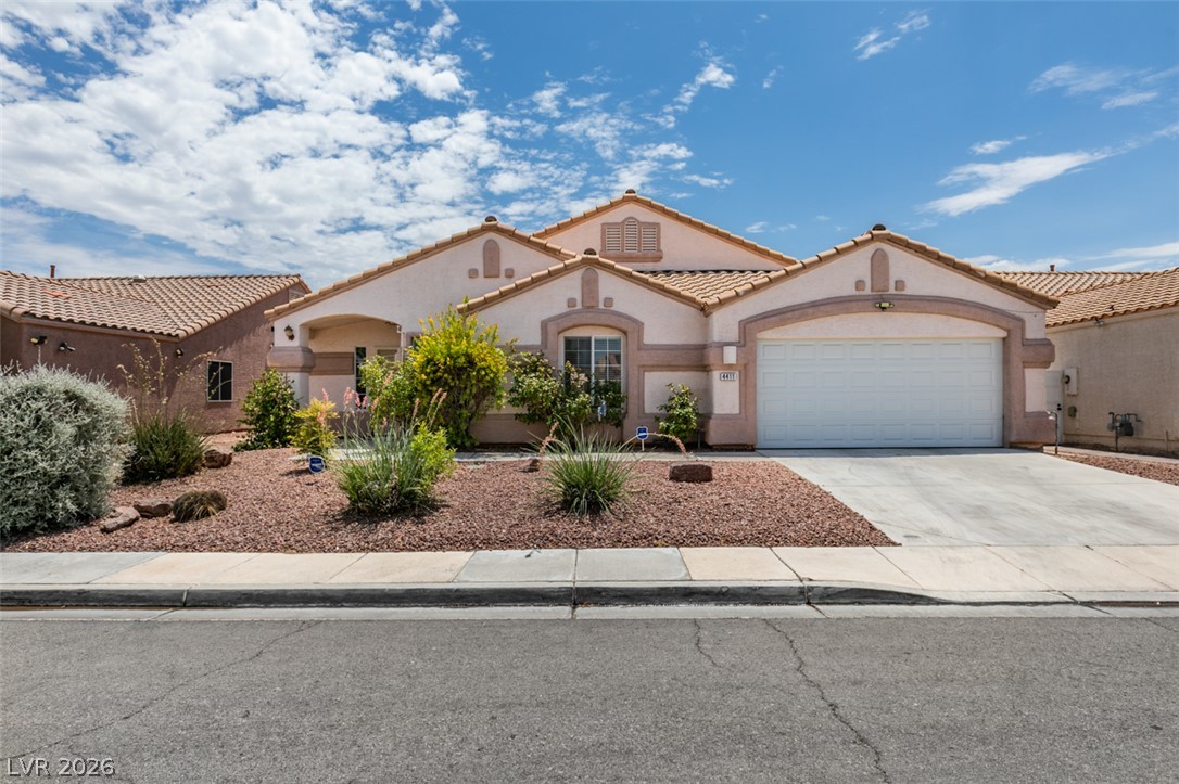 4411 Golden Palomino Lane — photo
