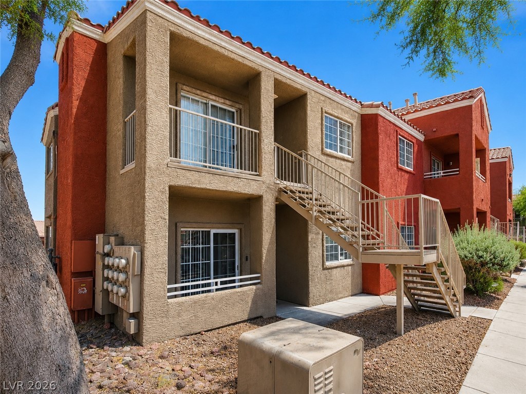 4730 East Craig Road 1043 — photo