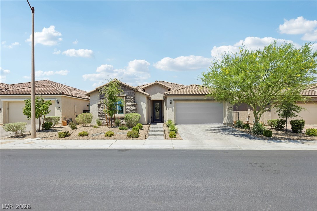8269 Skye Gorge Street — photo