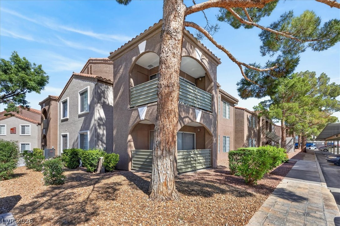 2100 Jetty Rock Drive 105 — photo