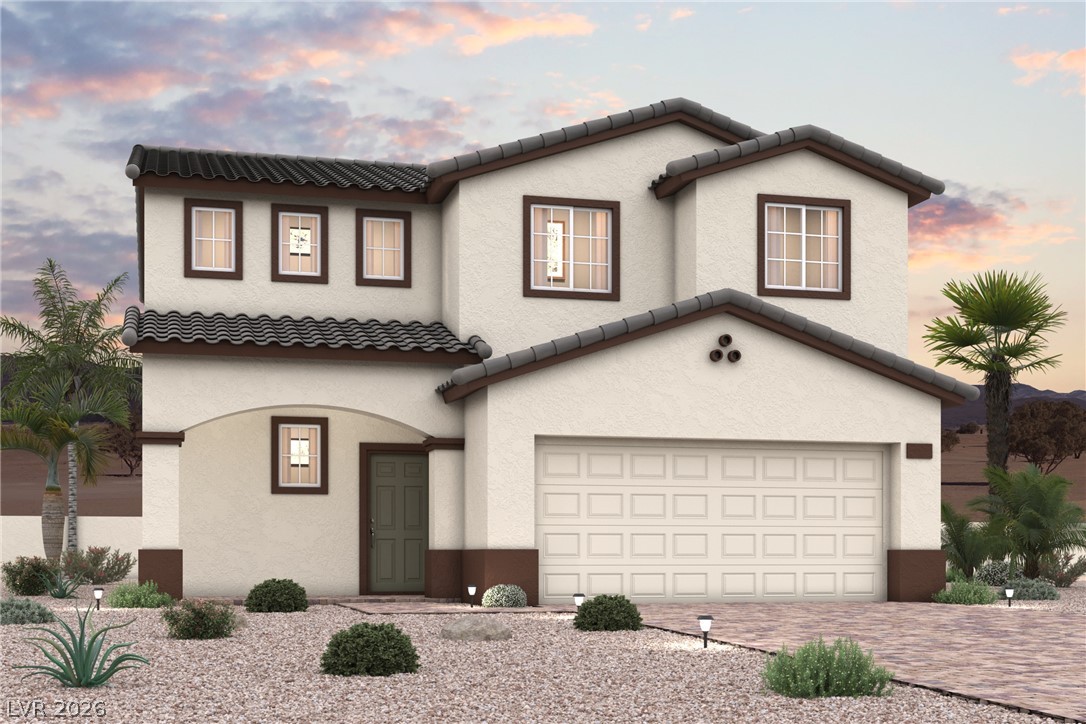 10796 Birch Meadows Avenue — photo