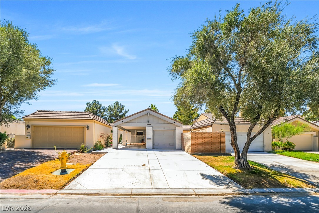 2989 Bel Air Drive — photo