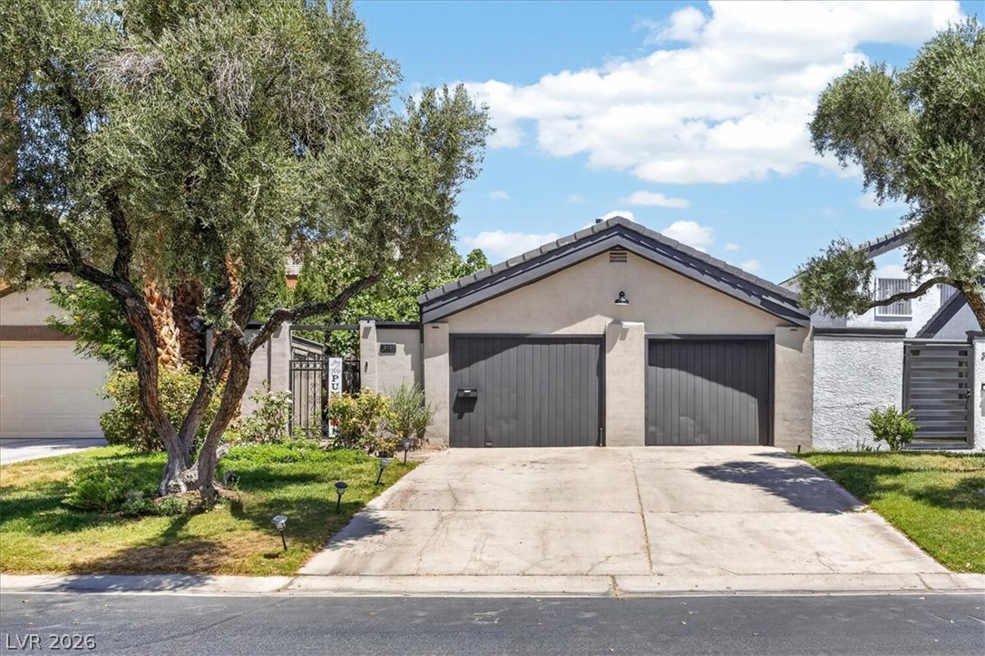 3137 Bel Air Drive — photo