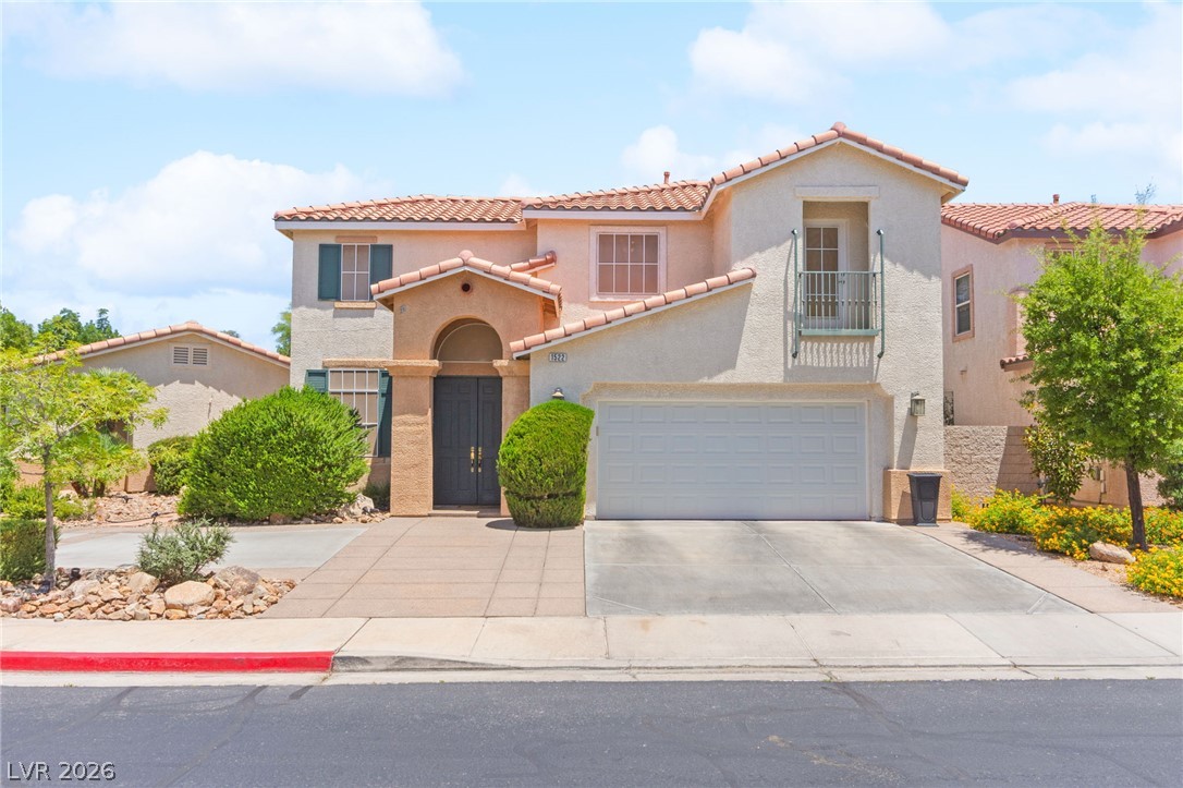 1522 Ravanusa Drive — photo