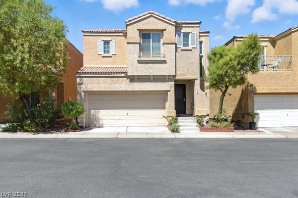 7369 Chrome Hill Street — photo
