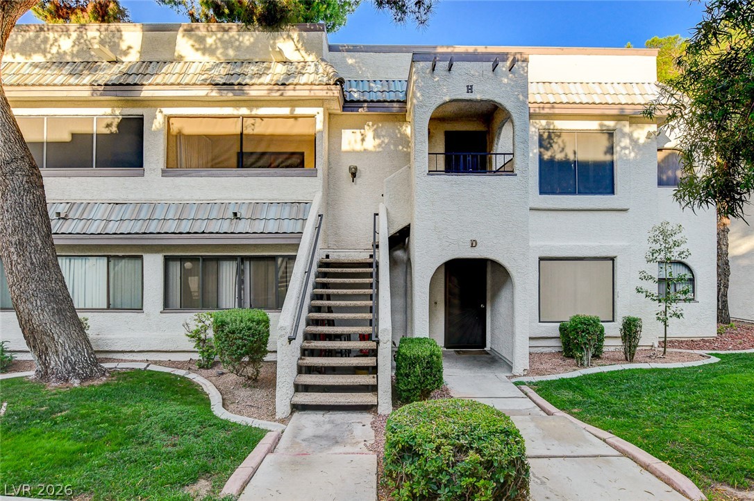 1412 Santa Margarita Street H — photo