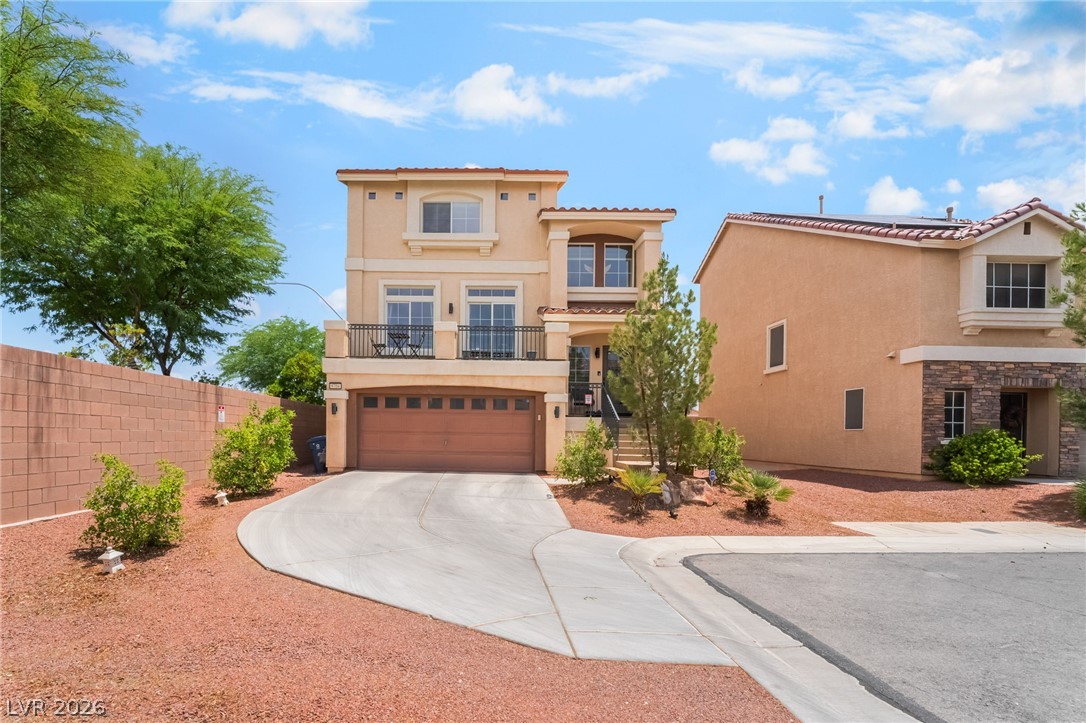 9704 Morgan Creek Court — photo
