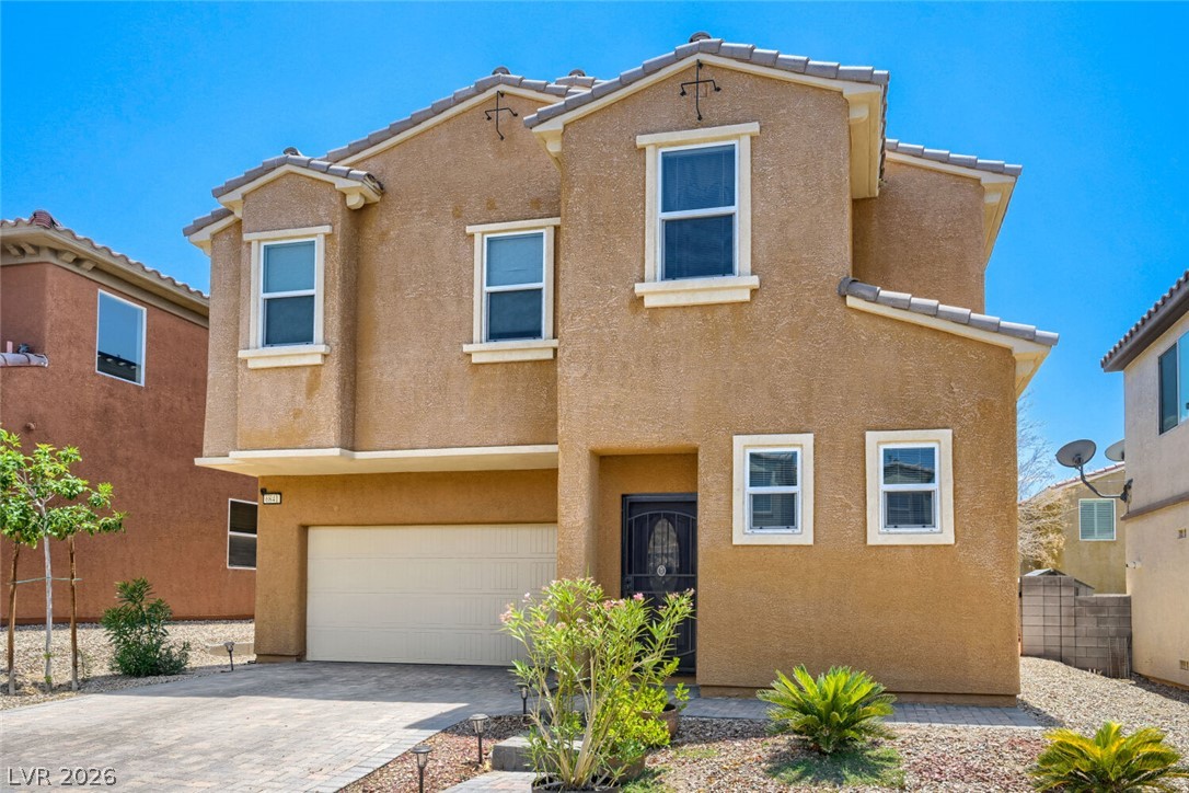 6841 Compass Cove Avenue — photo