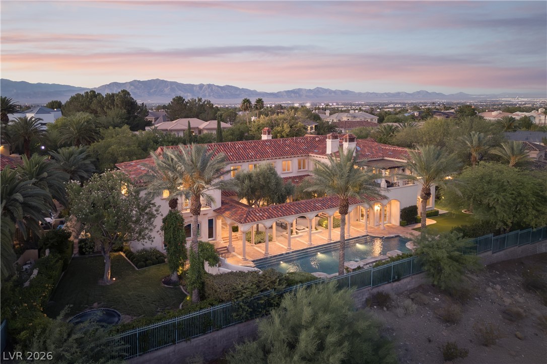 9017 Grove Crest Lane — photo