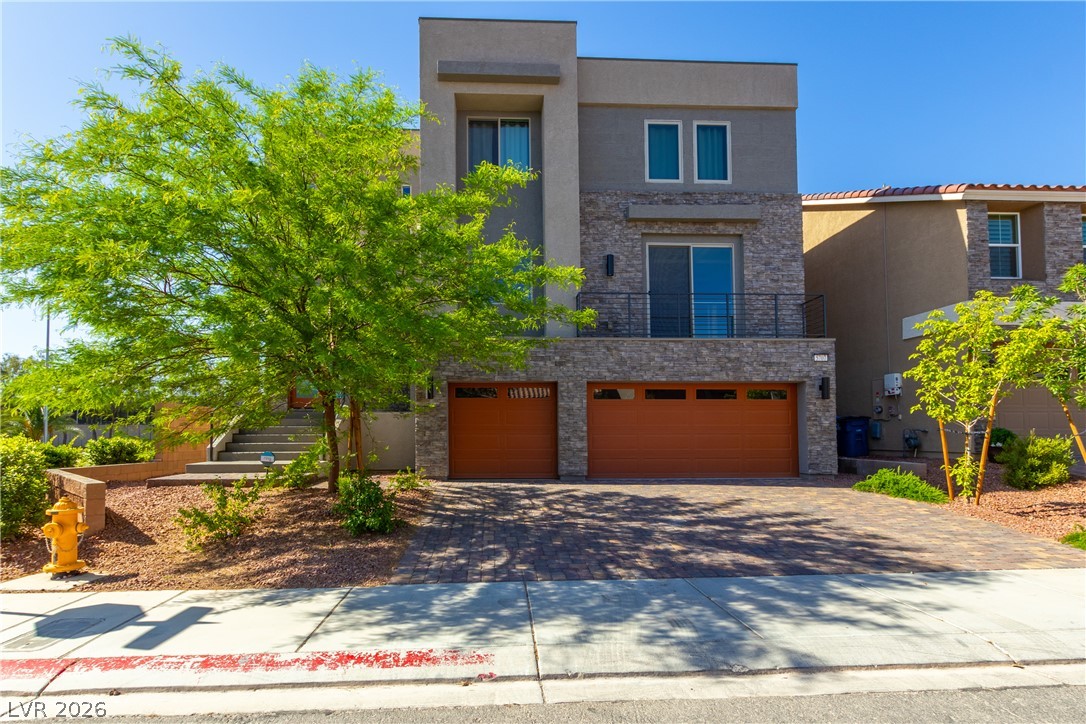 5707 Robin Ridge Avenue — photo