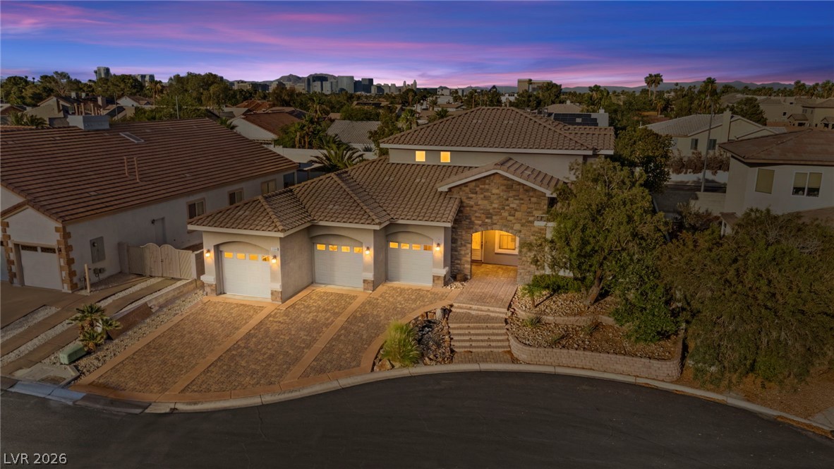 5584 Hawley Court — photo