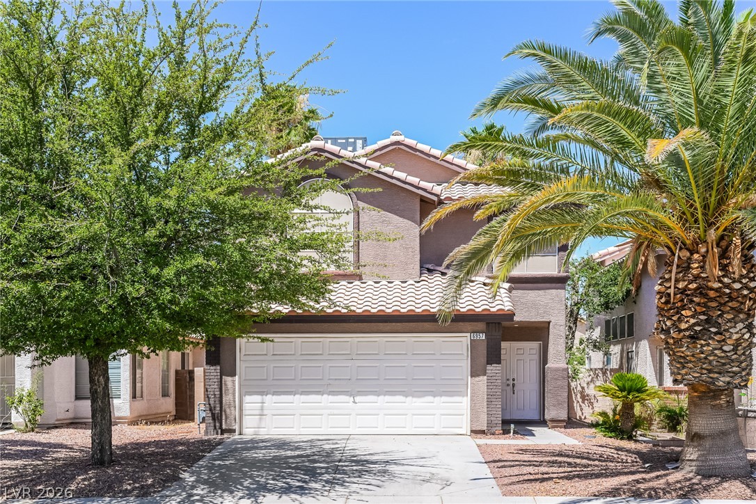 6957 Wineberry Drive — photo