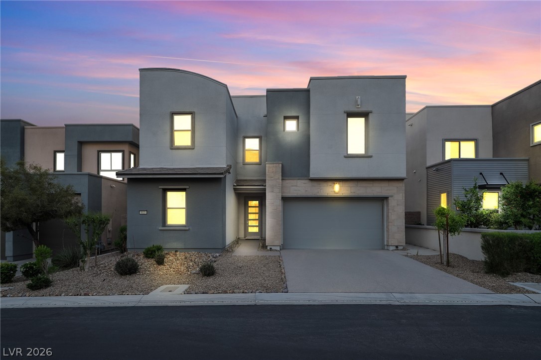813 Horizon Canyon Drive — photo