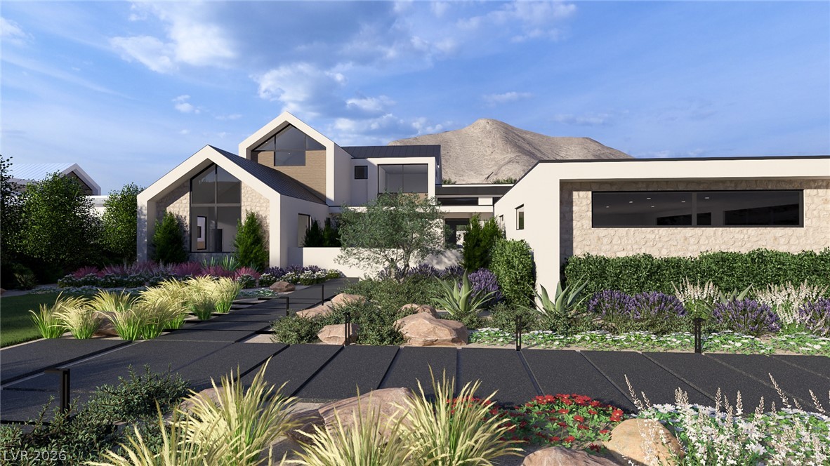 4201 North Grand Canyon Drive — photo