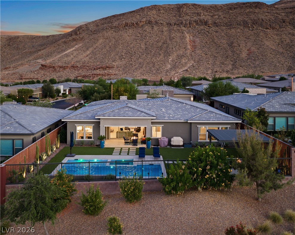 9940 Terrastone Drive — photo