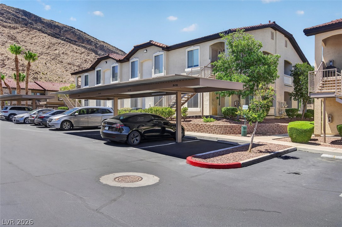 3540 Cactus Shadow Street 102 — photo