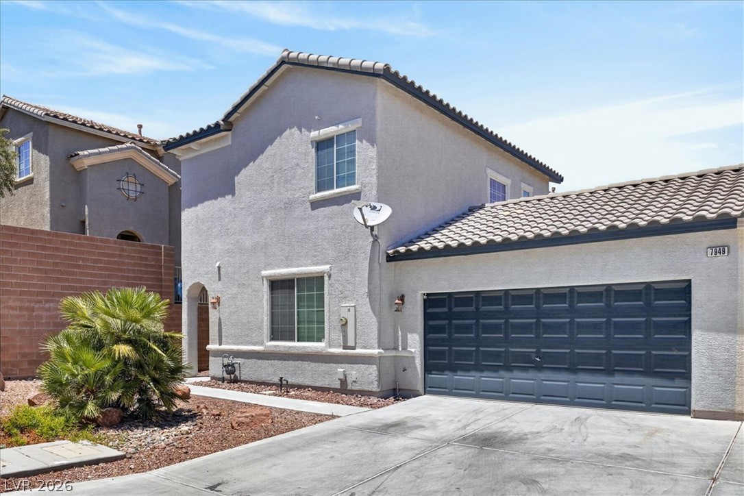 7949 Violet Dawn Street — photo