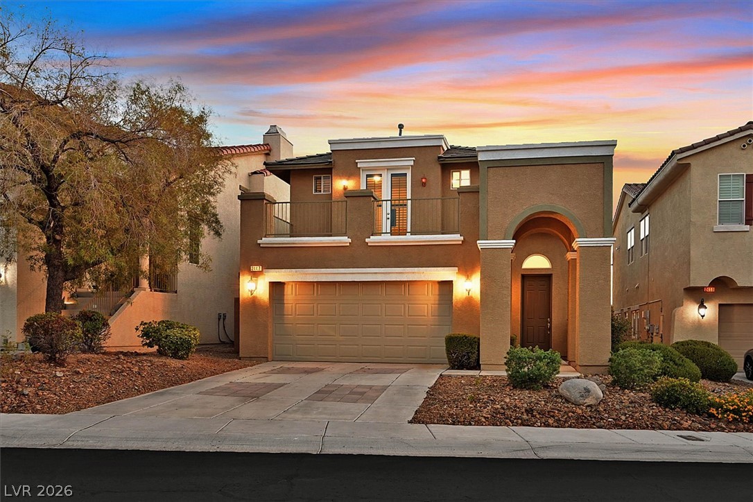 2447 Kaymin Ridge Road — photo