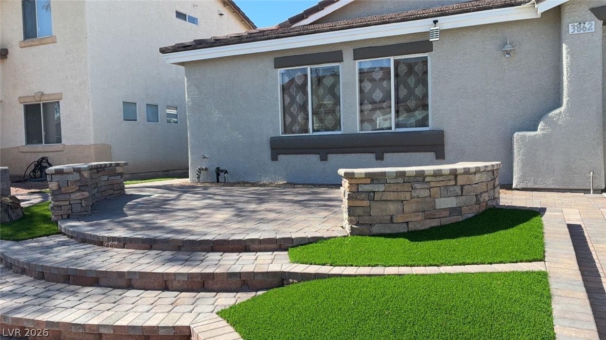 3862 Trellis View Avenue — photo