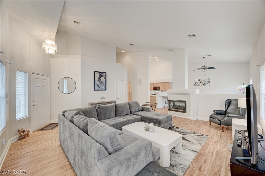 5671 Whale Watch Street — photo
