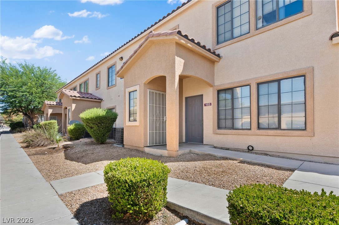 2060 Rancho Lake Drive 103 — photo