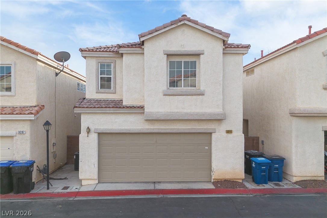 3211 Sunrise Cove Avenue — photo