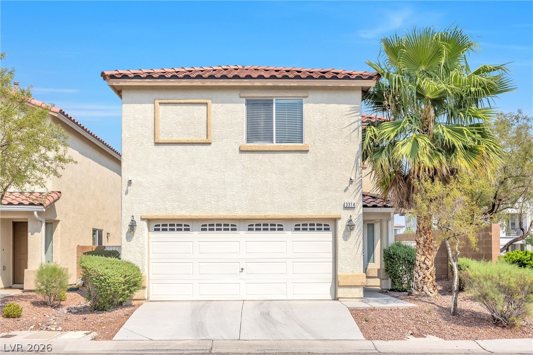 3314 Villa Fiori Avenue — photo
