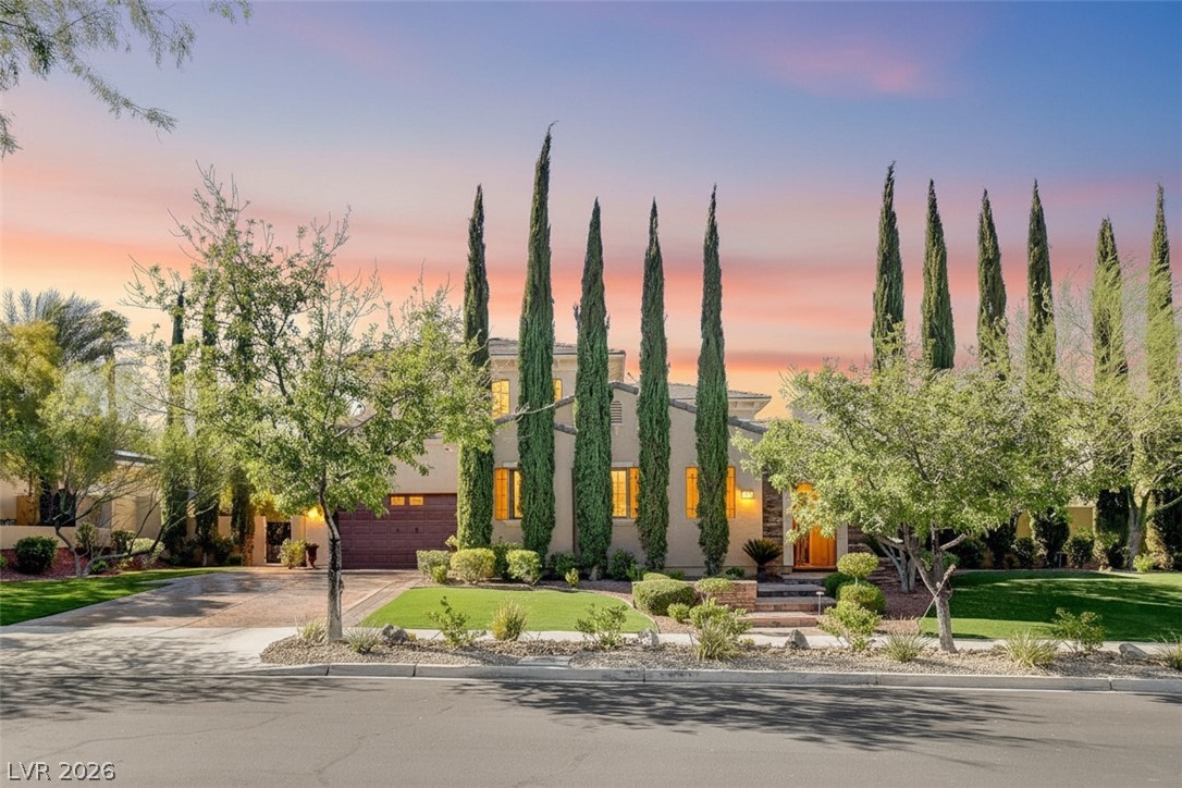 10140 Stony Ridge Drive — photo