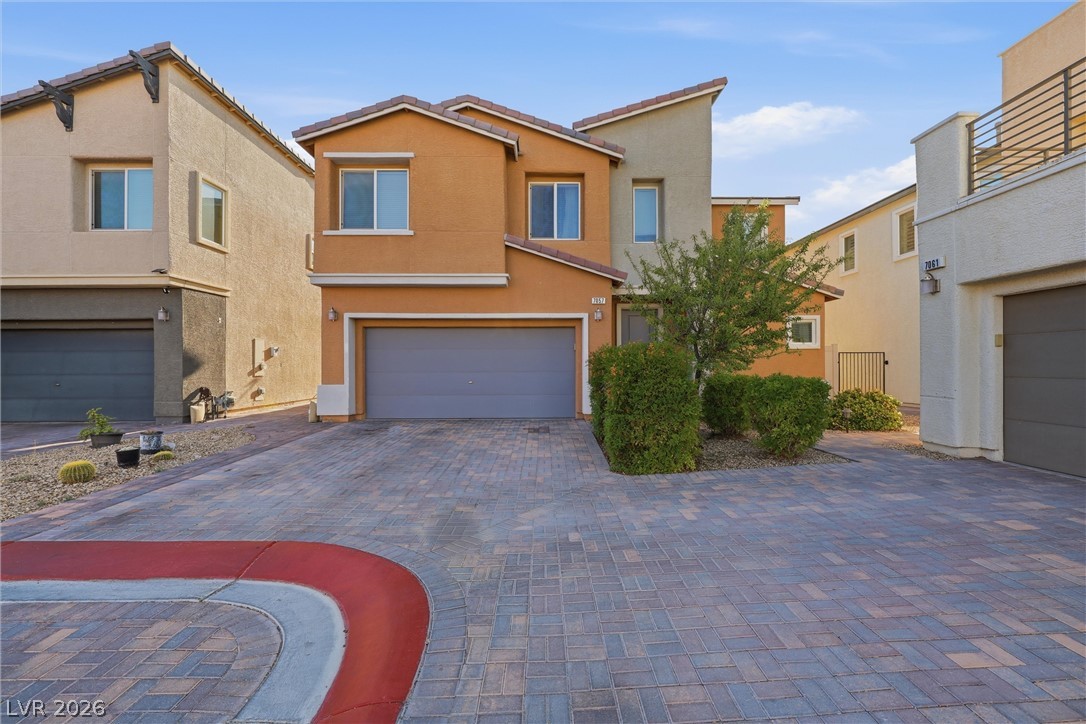7057 Millers Run Street — photo