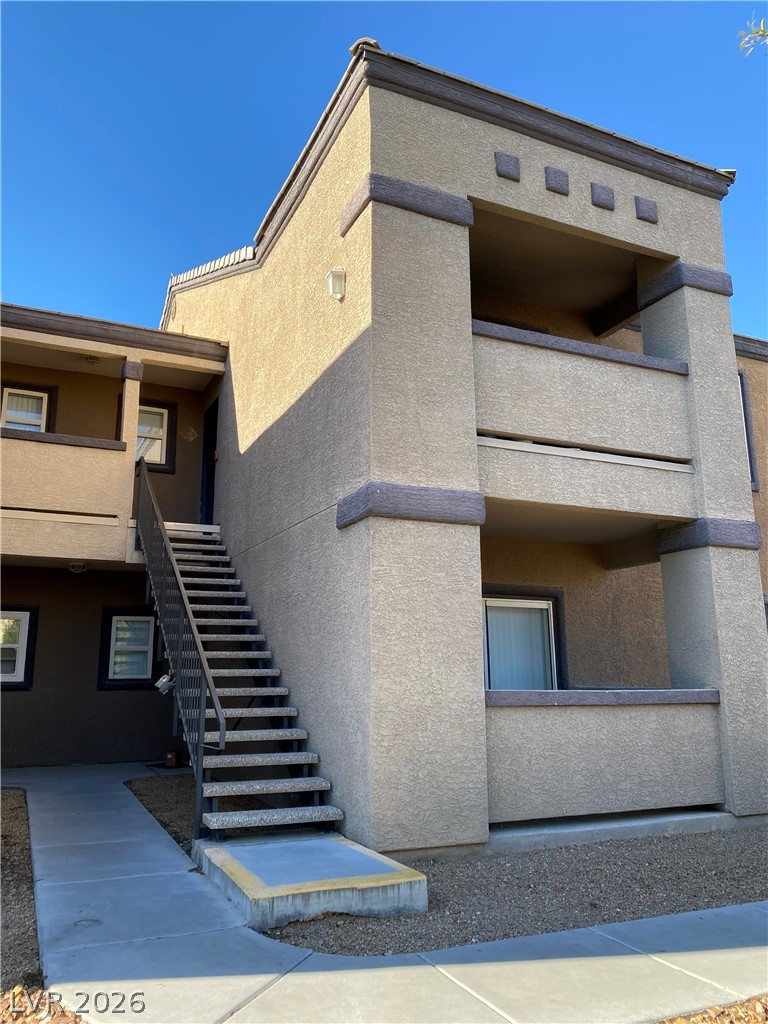 6650 West Warm Springs Road 1170 — photo