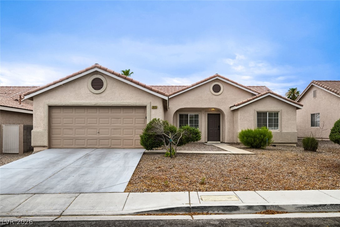 3125 Bradford Hill Avenue — photo