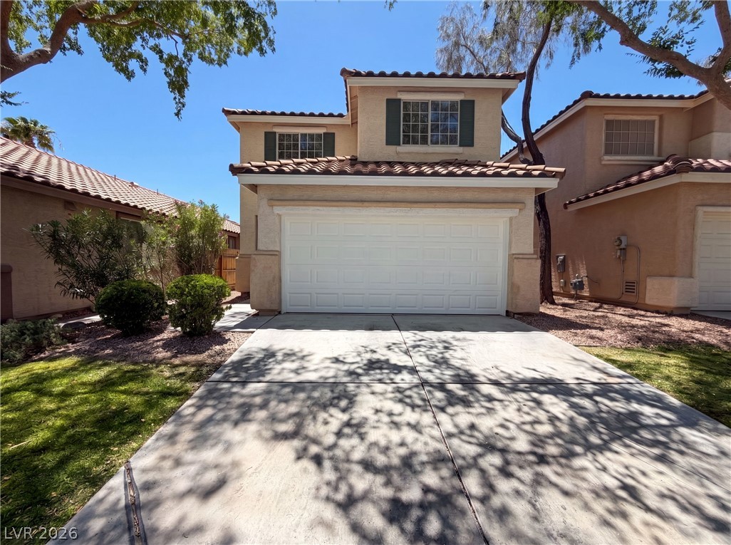 1863 Poetic Valley Circle — photo
