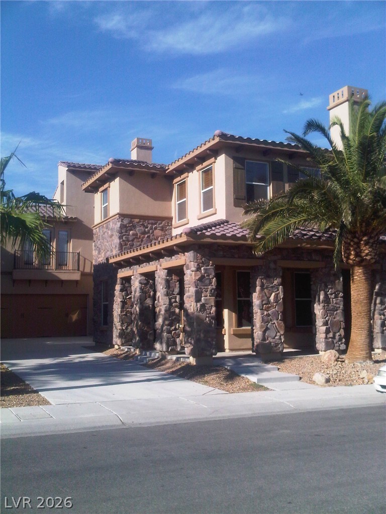 469 Via Palermo Drive — photo