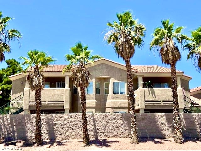 2201 James Bilbray Drive — photo