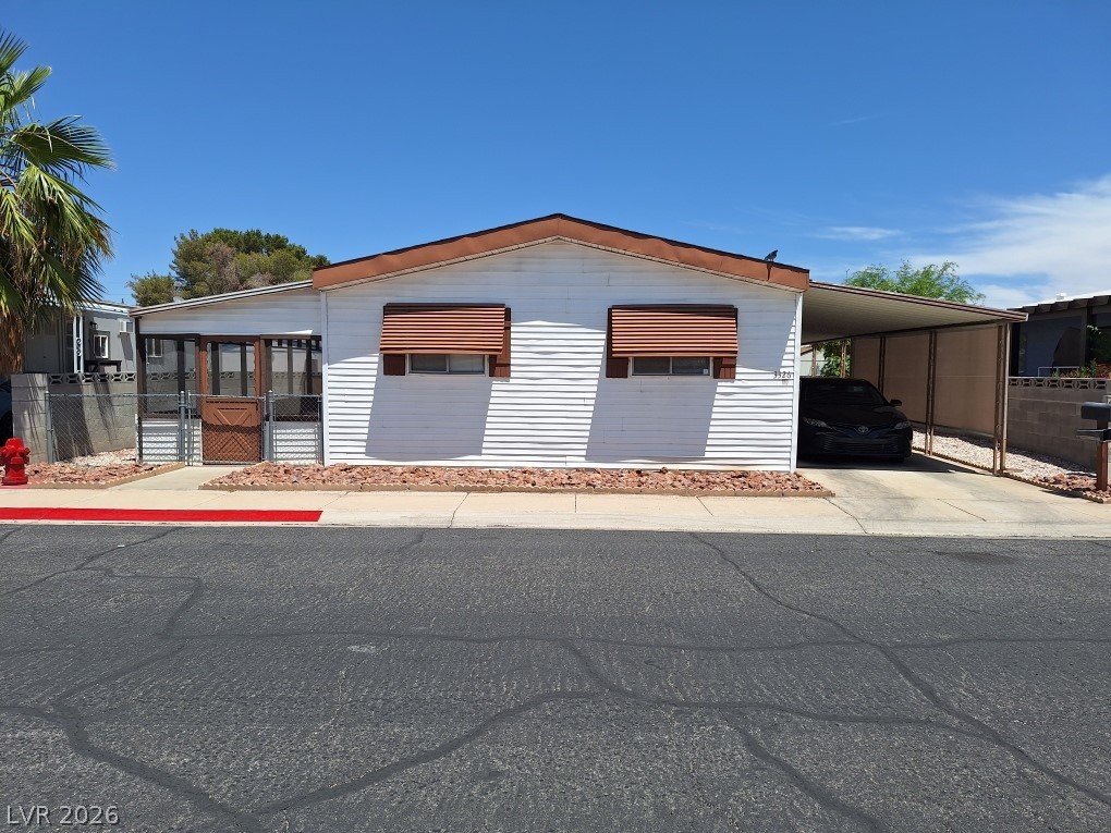 3326 Isle Royale Drive — photo