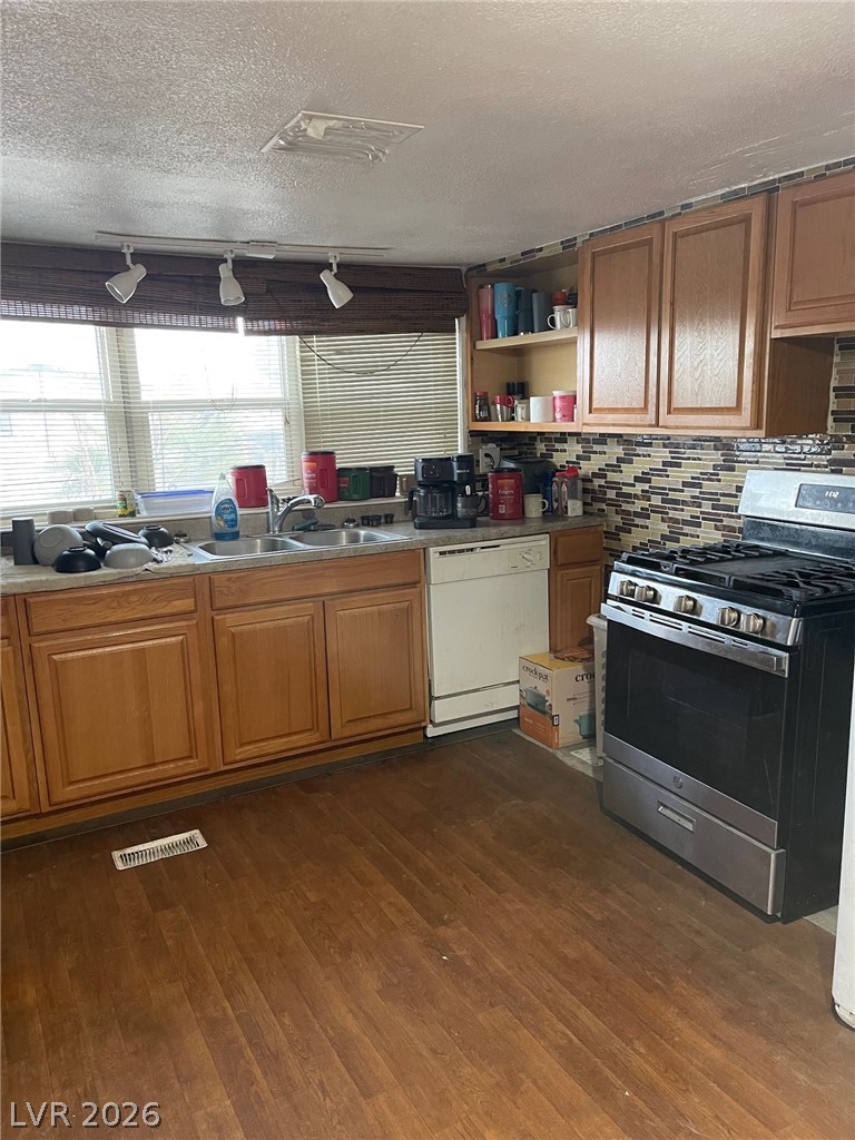 3410 Happy Jack Drive — photo