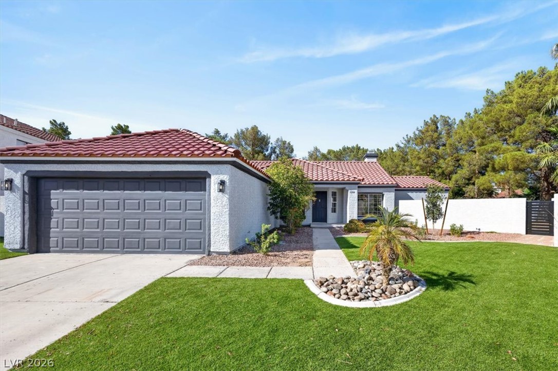 3204 Crescent Run Court — photo