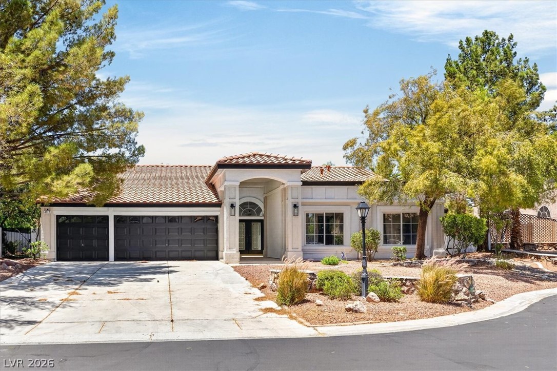 4117 Antique Sterling Court — photo