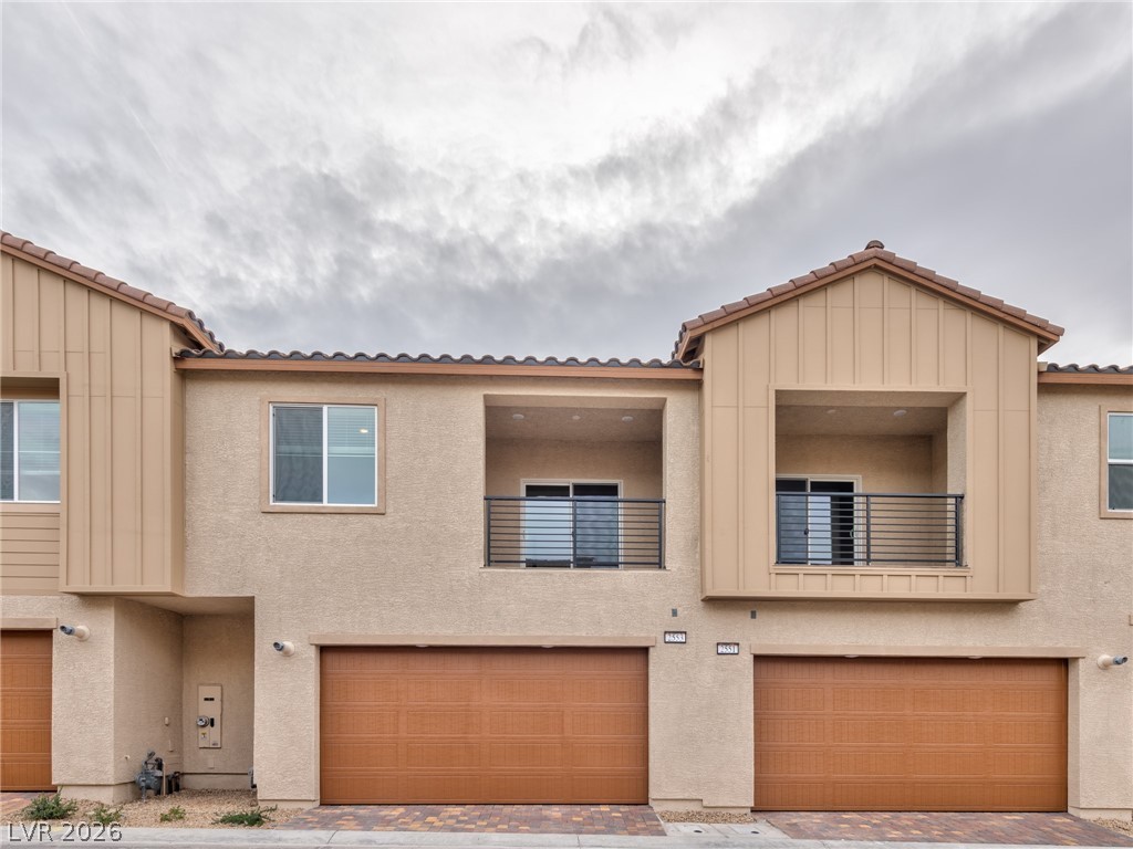 2553 Venetia Pointe Street — photo