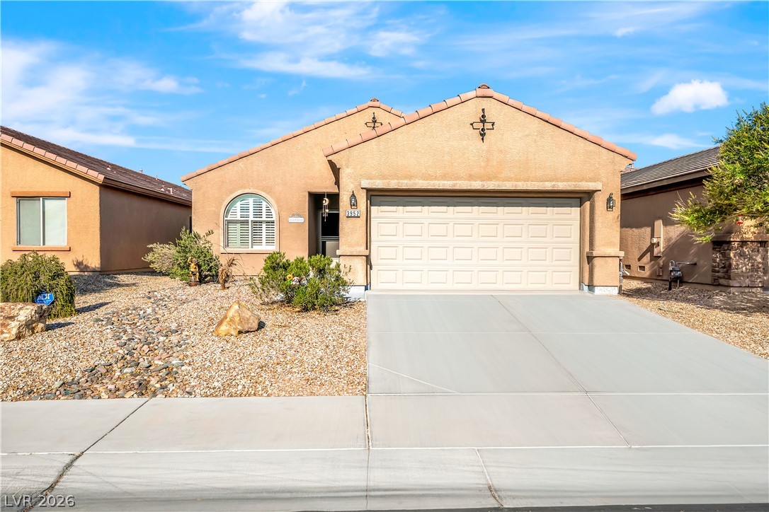 3952 Welsh Pony Street — photo