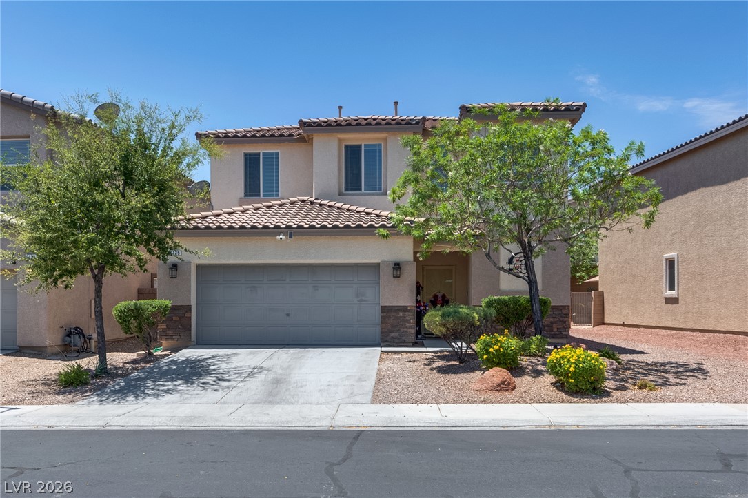 6125 River Belle Street — photo