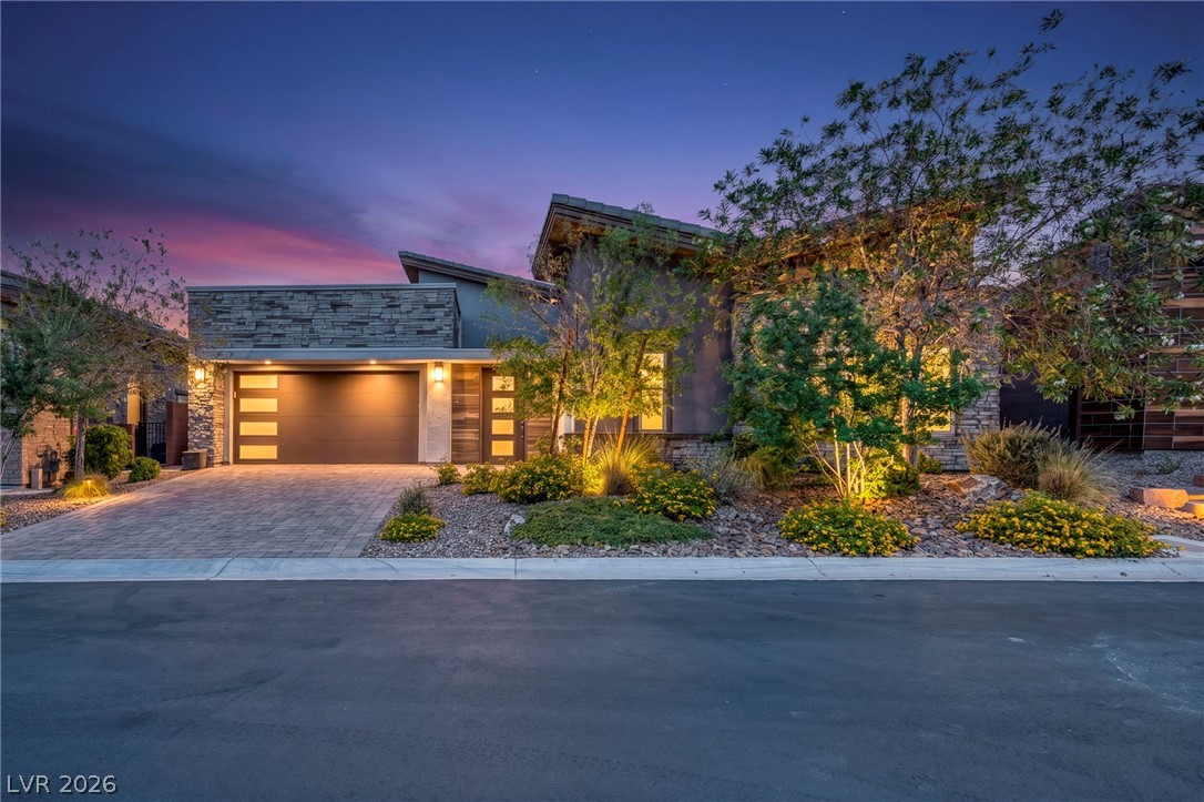 6184 Willow Rock Street — photo