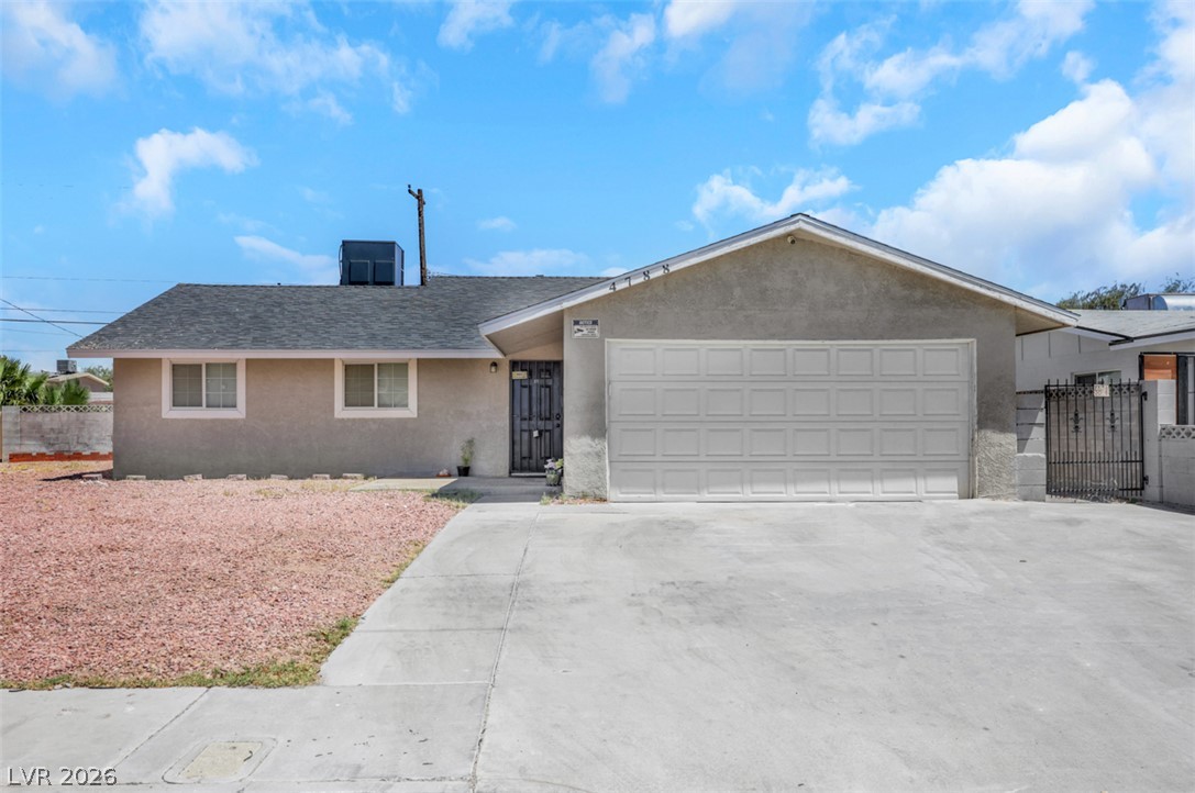 4788 Marnell Drive — photo