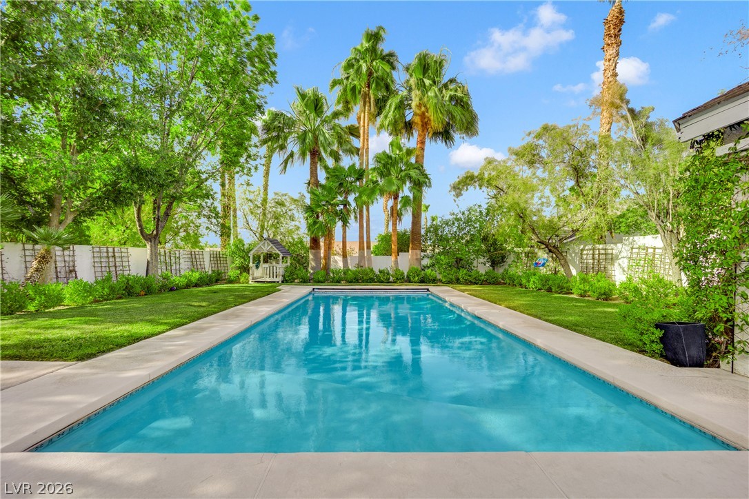 2516 Serenity Hollow Drive — photo