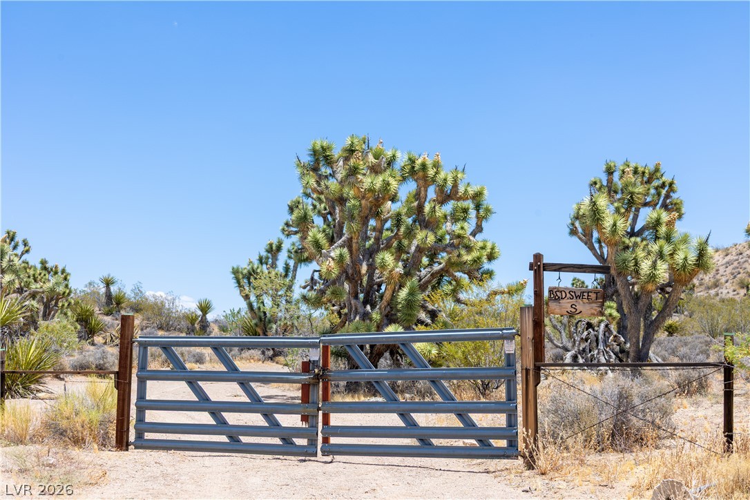 1 Rocking S Ranch Road, Searchlight NV 89046 — photo 2