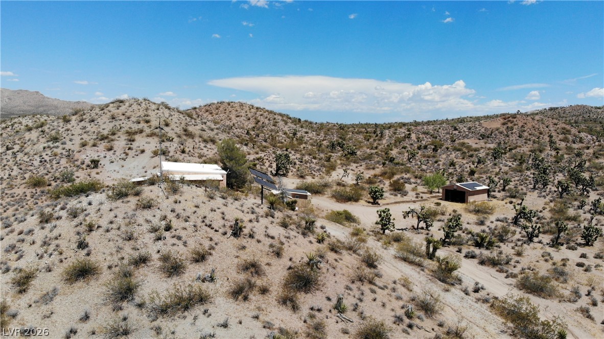 1 Rocking S Ranch Road, Searchlight NV 89046 — photo 3