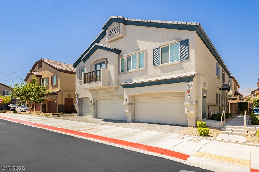 4730 Flower Moon Avenue 103 — photo