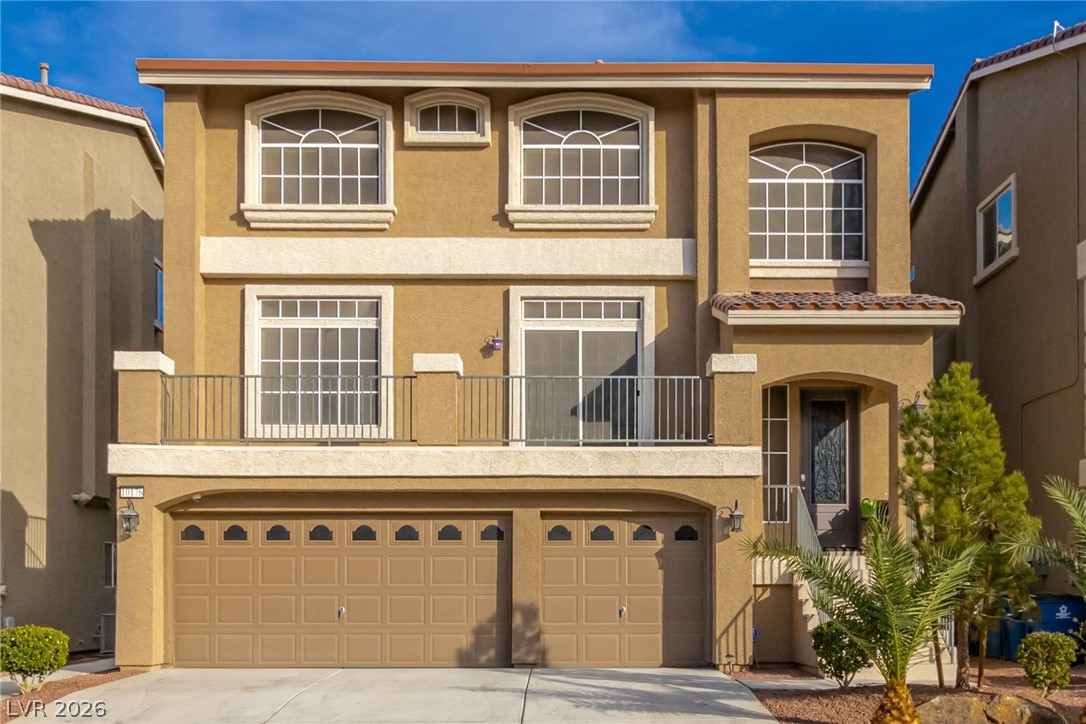 10176 Cascadia Creek Street — photo